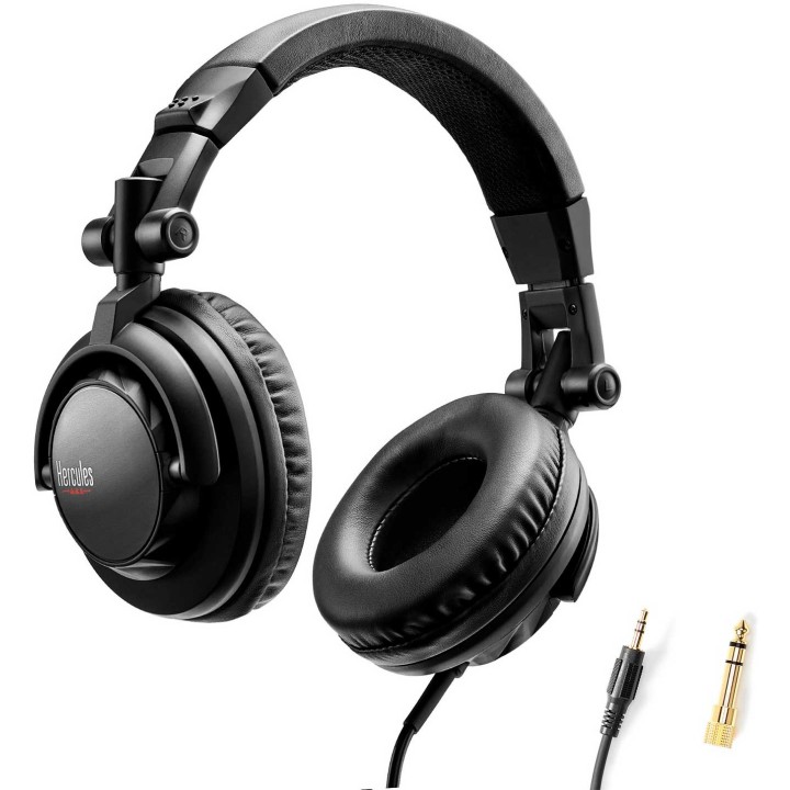 Hercules - DJLEARNING KIT MK2