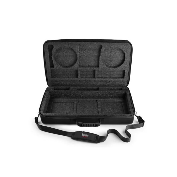 Hercules - DJC INPULSE T7 BAG BLACK