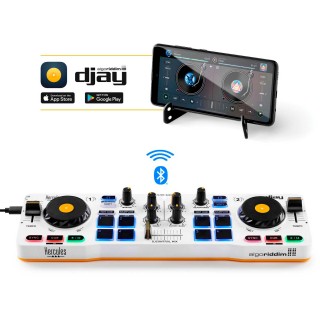 Hercules - DJCONTROL MIX