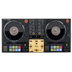 Hercules - DJCONTROL INPULSE T7 PREMIUM 1