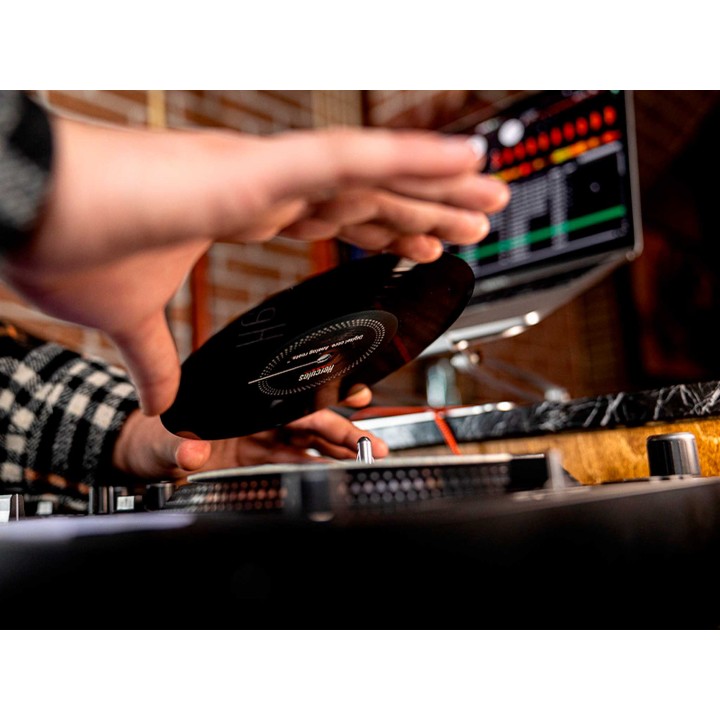 Hercules - DJCONTROL INPULSE T7 PREMIUM