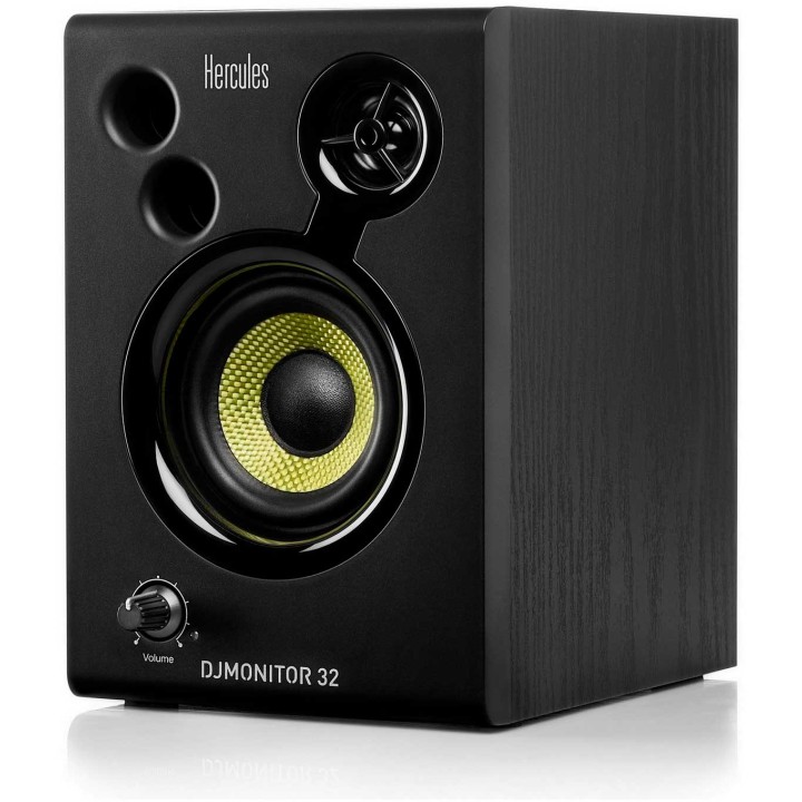 Hercules - HERCULES DJMONITOR 32