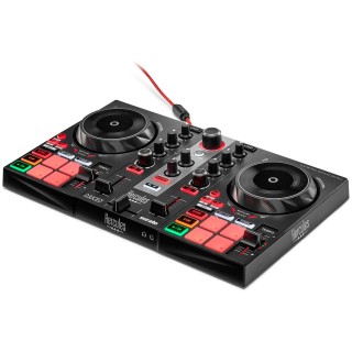 Hercules - DJCONTROL INPULSE 200 MK2