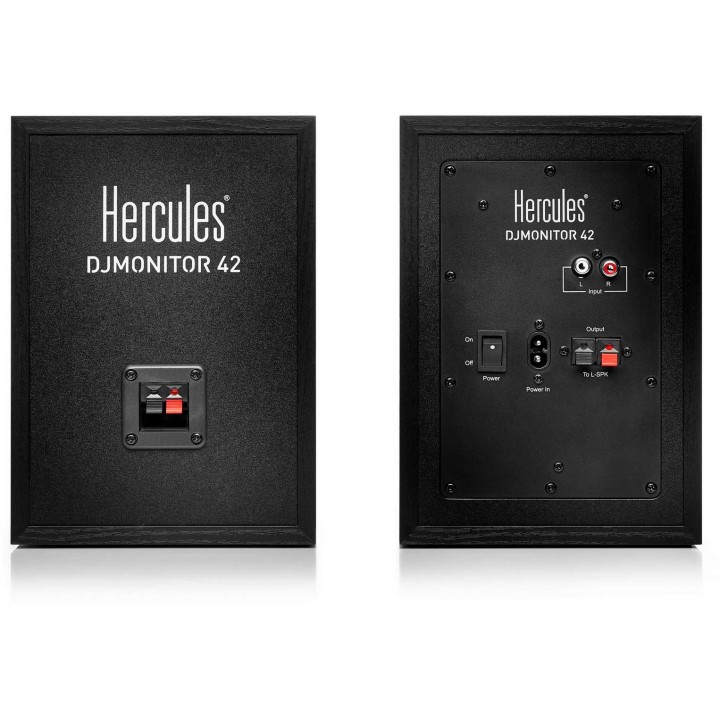 Hercules - DJMONITOR 42