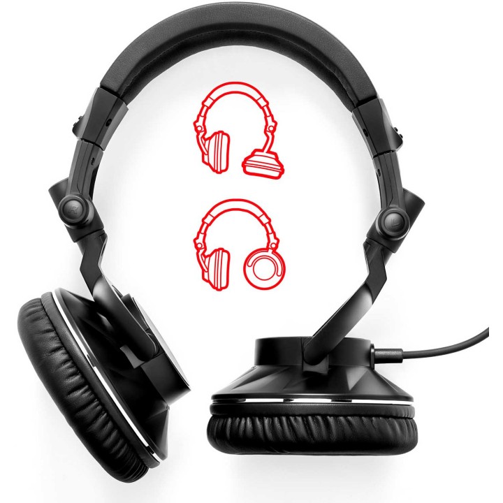 Hercules - HDP DJ60