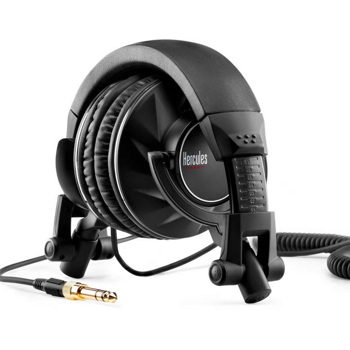 Hercules - HDP DJ60