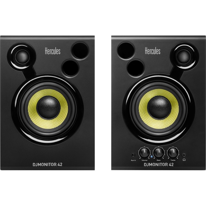 Hercules - DJ ESSENTIALS KIT