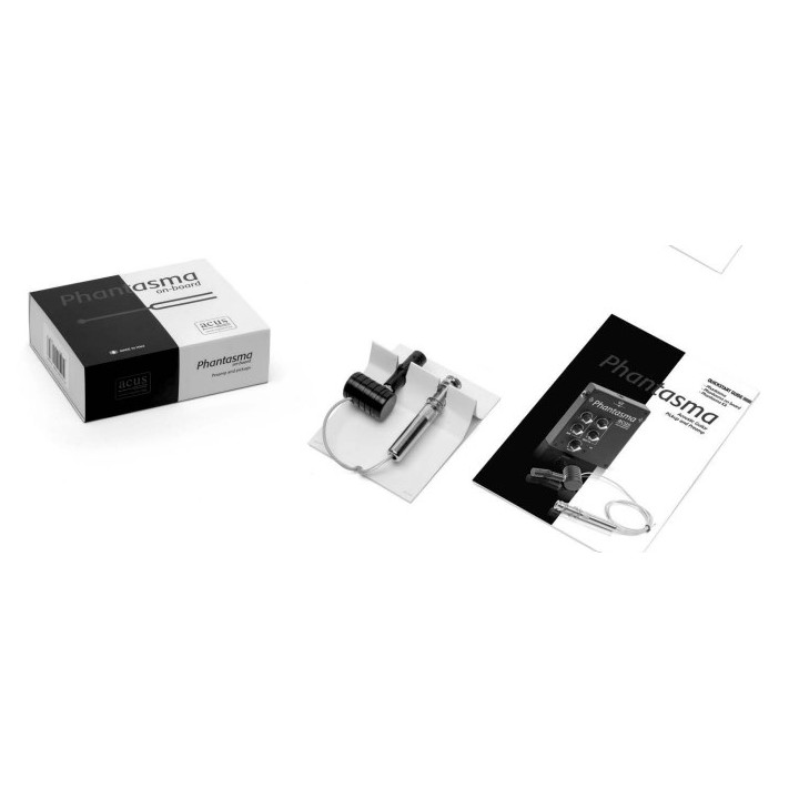 Acus - PHANTASMA ON BOARD KIT