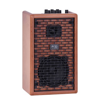 Acus - ONE FORSTRINGS 4 FERDI WOOD