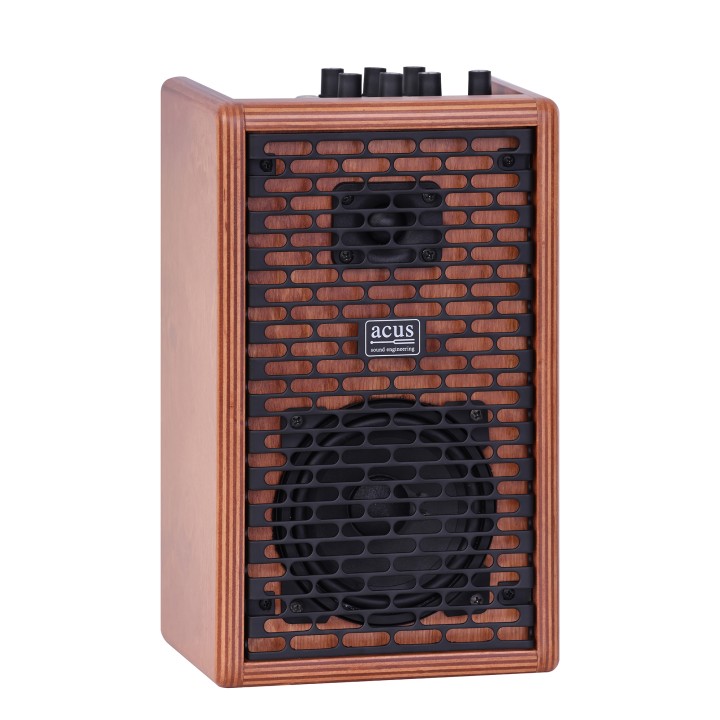 Acus - ONE FORSTRINGS 4 FERDI WOOD