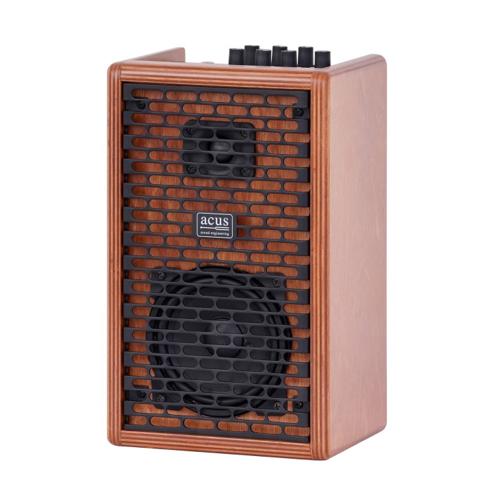 Acus - ONE FORSTRINGS 4 FERDI WOOD