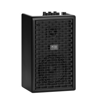 Acus - ONE FORSTRINGS 4 FERDI BLACK