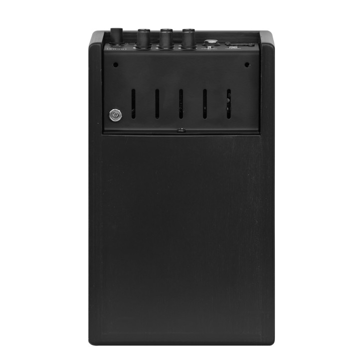 Acus - ONE FORSTRINGS 4 FERDI BLACK