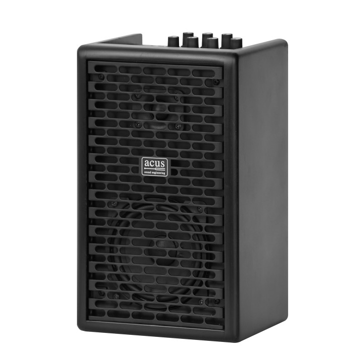 Acus - ONE FORSTRINGS 4 FERDI BLACK