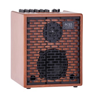 Acus - ONE FORSTRINGS 5 FERDI WOOD