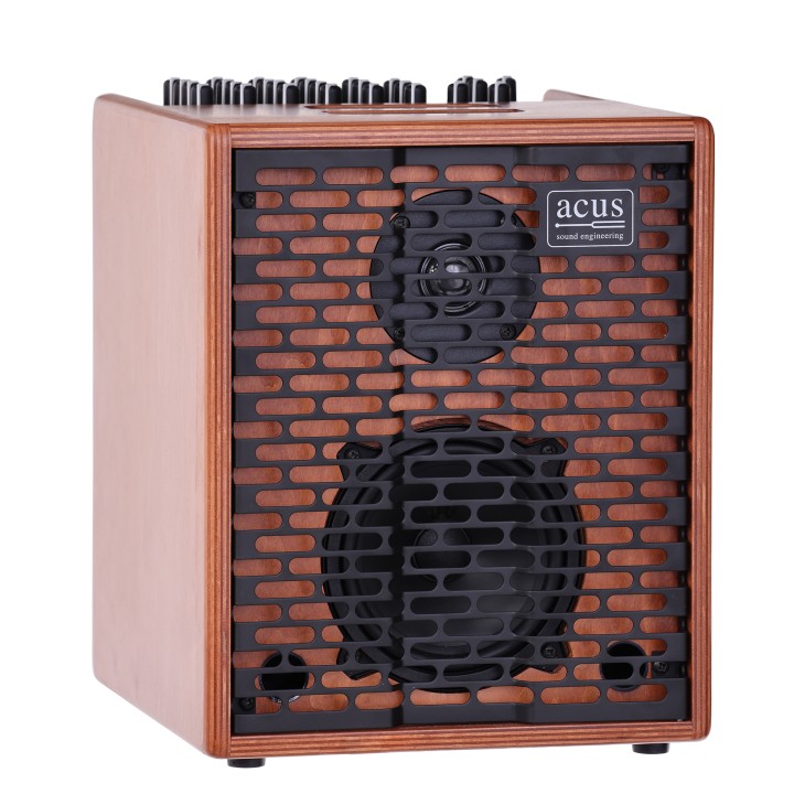 Acus - ONE FORSTRINGS 5 FERDI WOOD