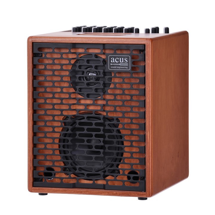Acus - ONE FORSTRINGS 5 FERDI WOOD