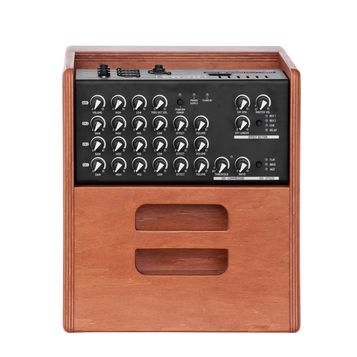 Acus - ONE FORSTRINGS 5 FERDI WOOD