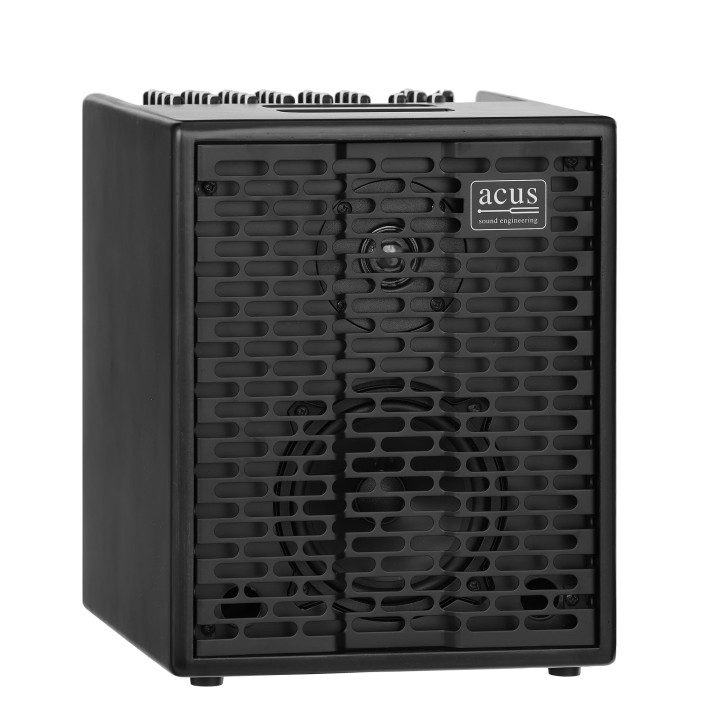 Acus - ONE FORSTRINGS 5 FERDI BLACK