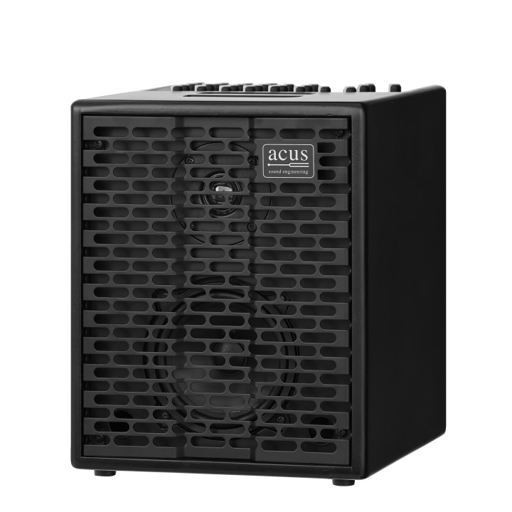 Acus - ONE FORSTRINGS 5 FERDI BLACK