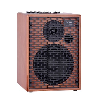 Acus - ONE FORSTRINGS 8 FERDI WOOD