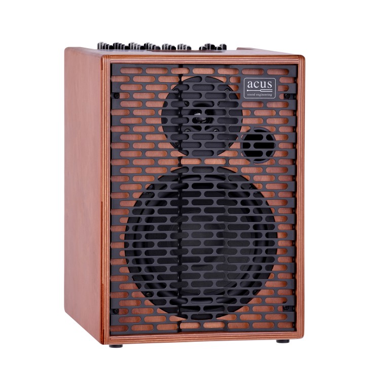 Acus - ONE FORSTRINGS 8 FERDI WOOD