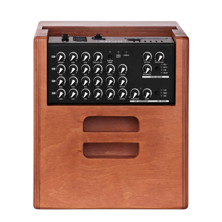 Acus - ONE FORSTRINGS 8 FERDI WOOD