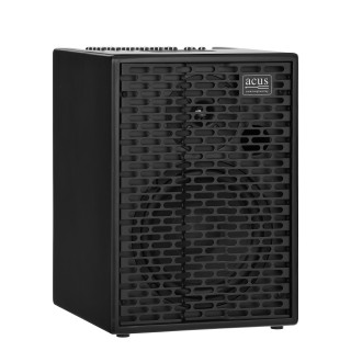 Acus - ONE FORSTRINGS 8 FERDI BLACK