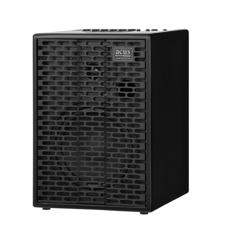 Acus - ONE FORSTRINGS 8 FERDI BLACK