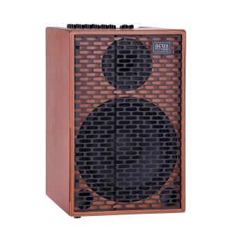 Acus - ONE FORSTRINGS 10 FERDI WOOD