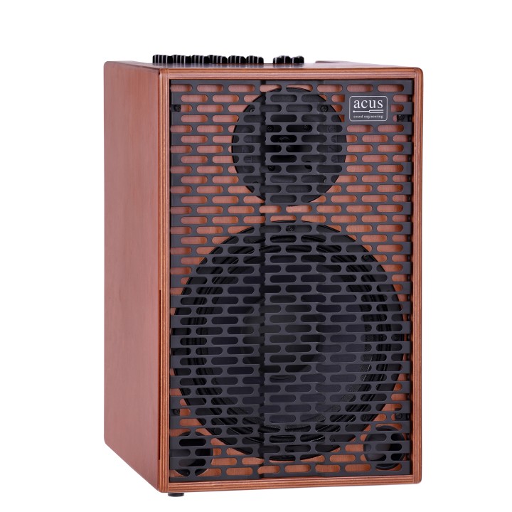 Acus - ONE FORSTRINGS 10 FERDI WOOD