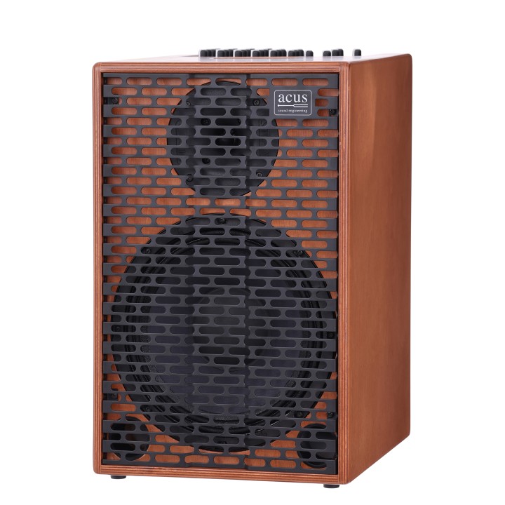 Acus - ONE FORSTRINGS 10 FERDI WOOD