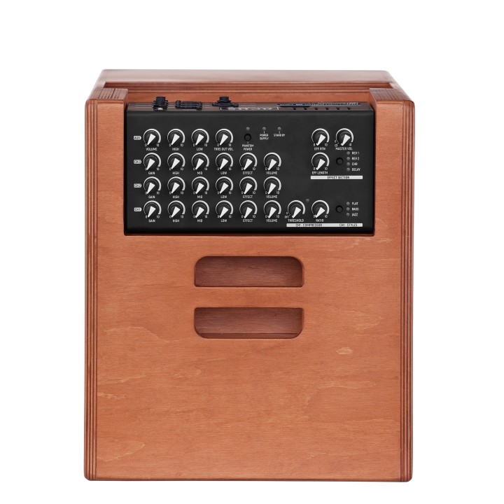 Acus - ONE FORSTRINGS 10 FERDI WOOD