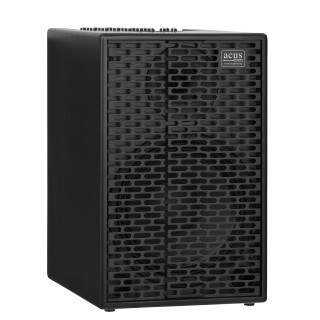 Acus - ONE FORSTRINGS 10 FERDI BLACK