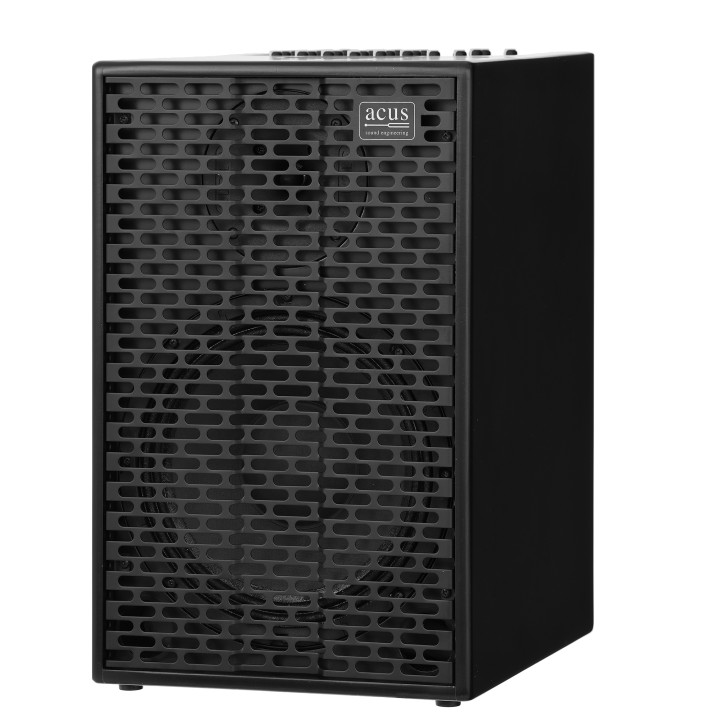 Acus - ONE FORSTRINGS 10 FERDI BLACK