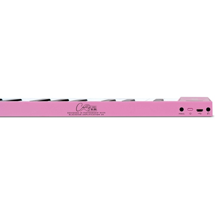 CARRY ON - CARRY-ON-FP88-PK - ROSA