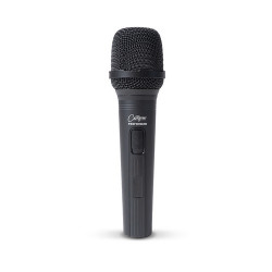 CARRY ON - CO-DYNAMIC-BK - DYNAMIC MICROPHONE NEGRO 1