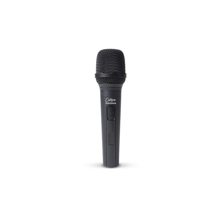 CARRY ON - CO-DYNAMIC-BK - DYNAMIC MICRO