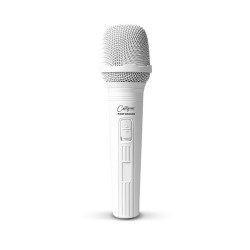 CARRY ON - CO-DYNAMIC-WT - DYNAMIC MICROPHONE BLANCO 1