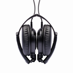 CARRY ON - CO-FH50-BK - FOLDING HEADPHONES 1