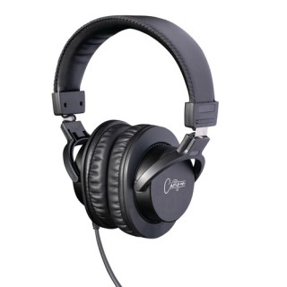 CARRY ON - CO-SH100-BK - FOLDING HEADPHONES