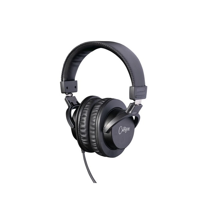 CARRY ON - CO-SH100-BK - FOLDING HEADPHONES