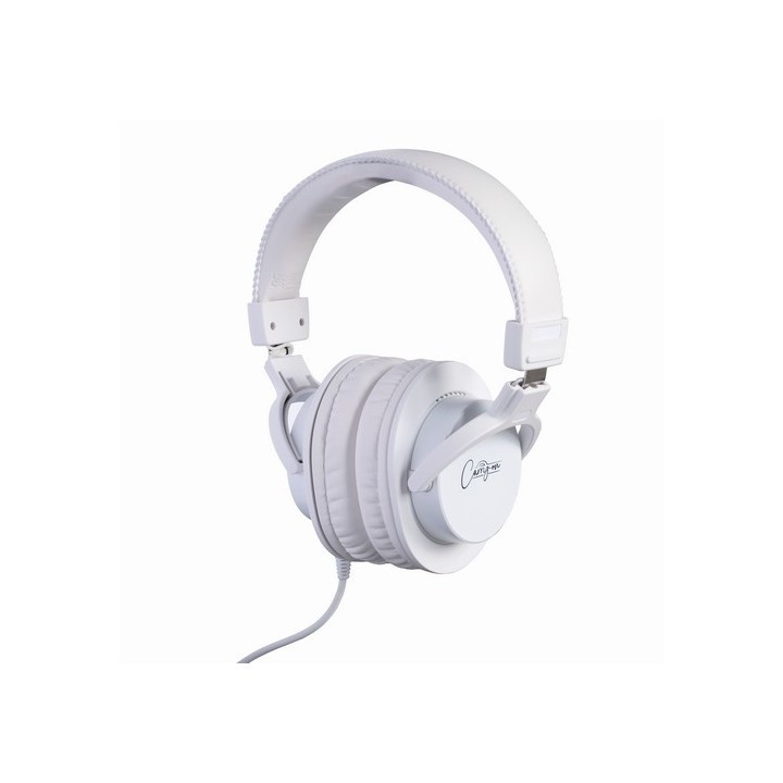 CARRY ON - CO-SH100-WT FOLDING HEADPHONES B