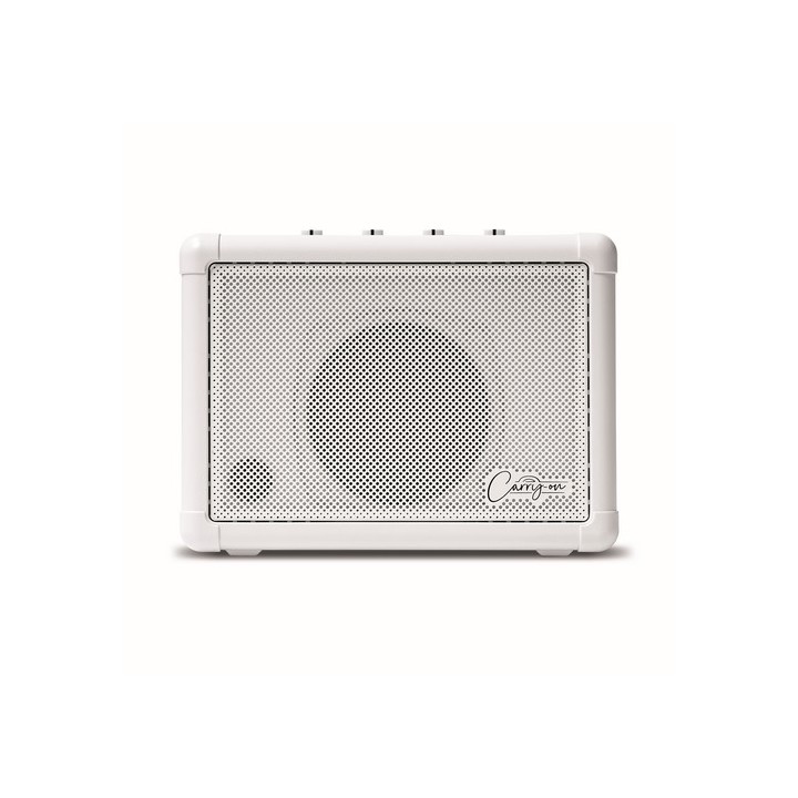 CARRY ON - CO-SPEAKER - MINI SPEAKER