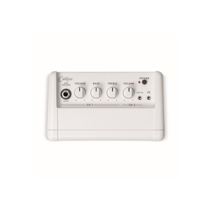CARRY ON - CO-SPEAKER - MINI SPEAKER