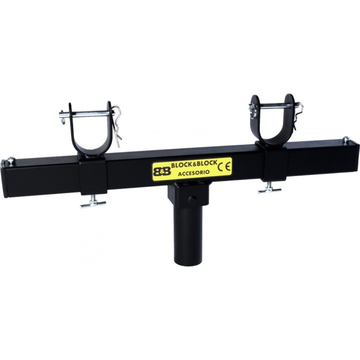 Block&Block - AM3801