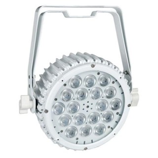 Showtec - Compact Par 18 MKII - High Power LED Spotlight | Z-Bombilla