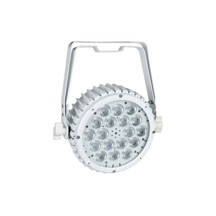 Showtec - Compact Par 18 MKII - High Power LED Spotlight | Z-Bombilla