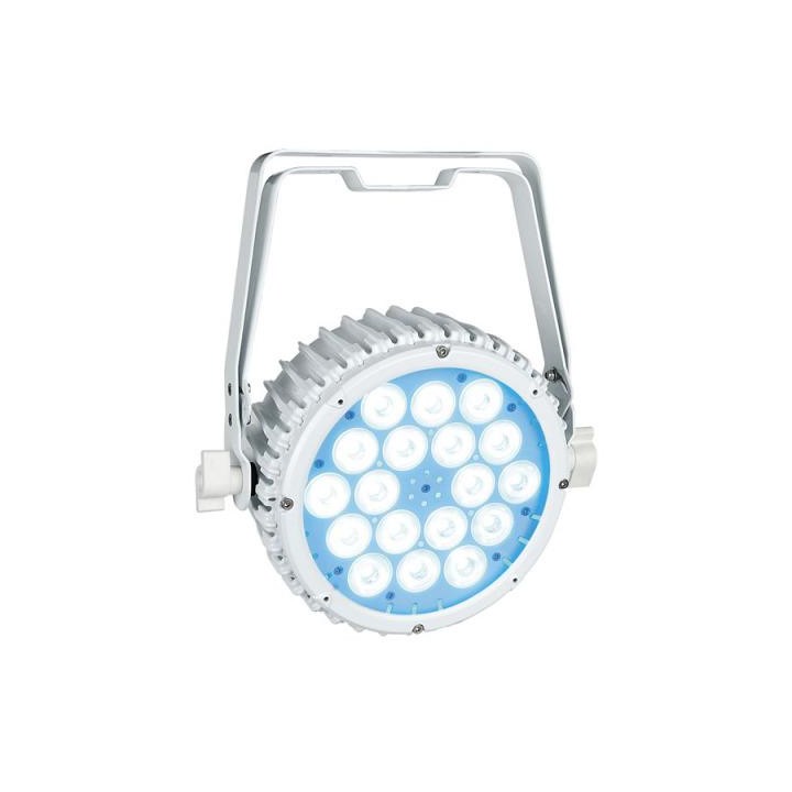 Showtec - Compact Par 18 MKII - High Power LED Spotlight | Z-Bombilla