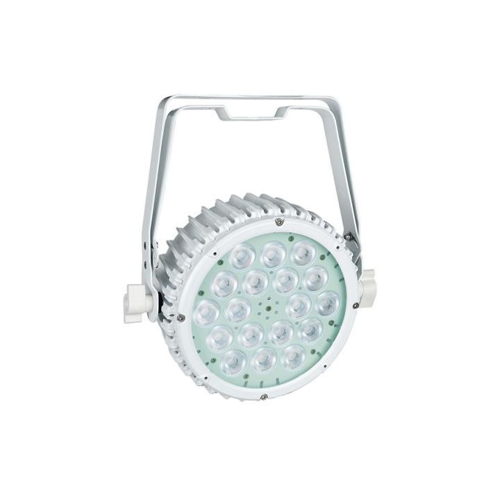 Showtec - Compact Par 18 MKII - High Power LED Spotlight | Z-Bombilla